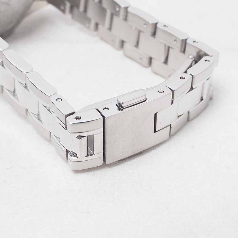 TAG Heuer WV1417 Carrera Diamond Quartz Watch