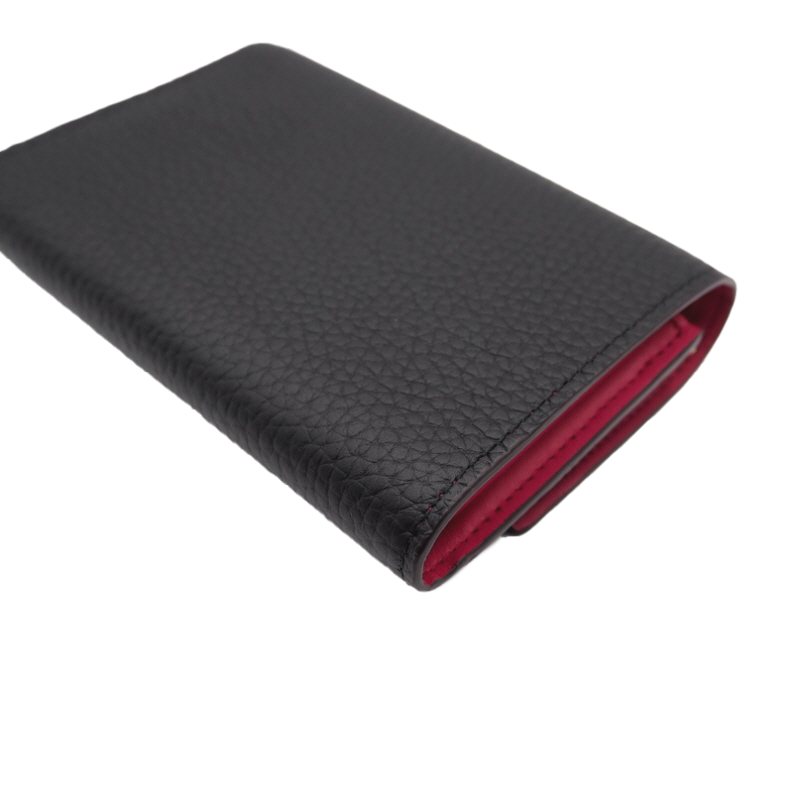 Louis Vuitton M62157 Capucines medium wallet