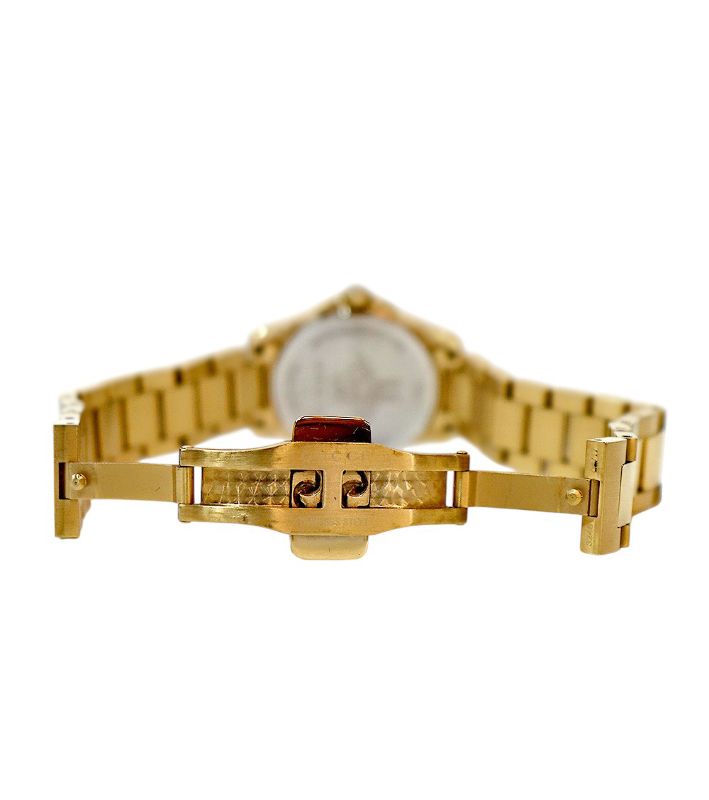 Gucci 27mm Timeless Quartz Watch