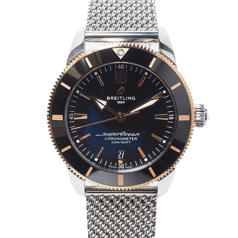 Breitling UB2030 Superocean Heritage Automatic Watch