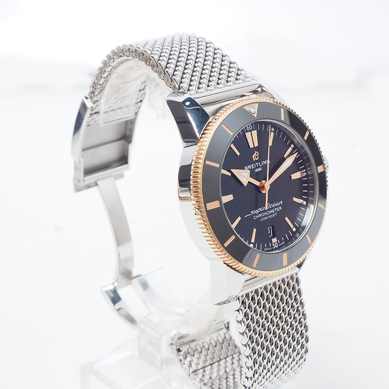Breitling UB2030 Superocean Heritage Automatic Watch