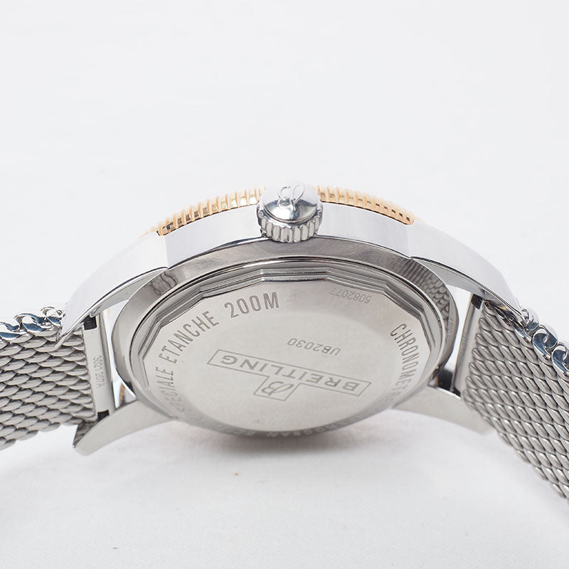 Breitling UB2030 Superocean Heritage Automatic Watch