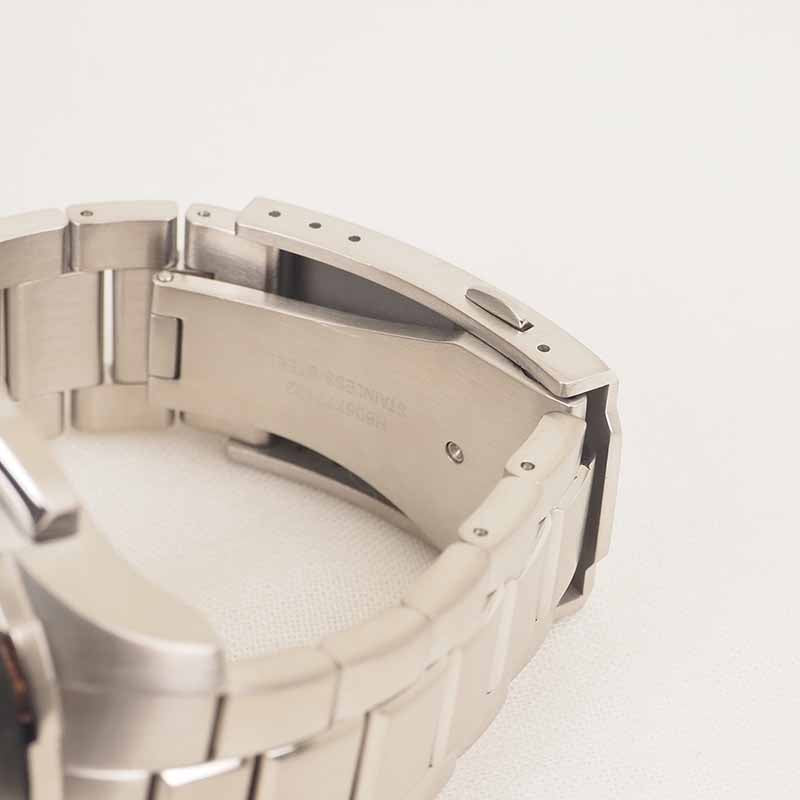 Hamilton H77912 Khaki X Wind GMT Chronograph Quartz Watch