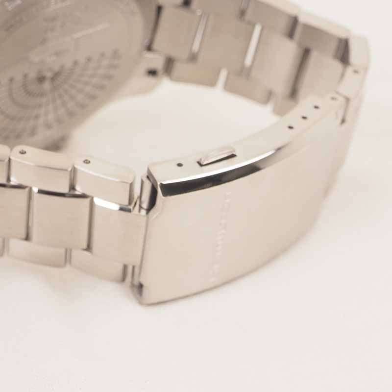 Hamilton H77912 Khaki X Wind GMT Chronograph Quartz Watch