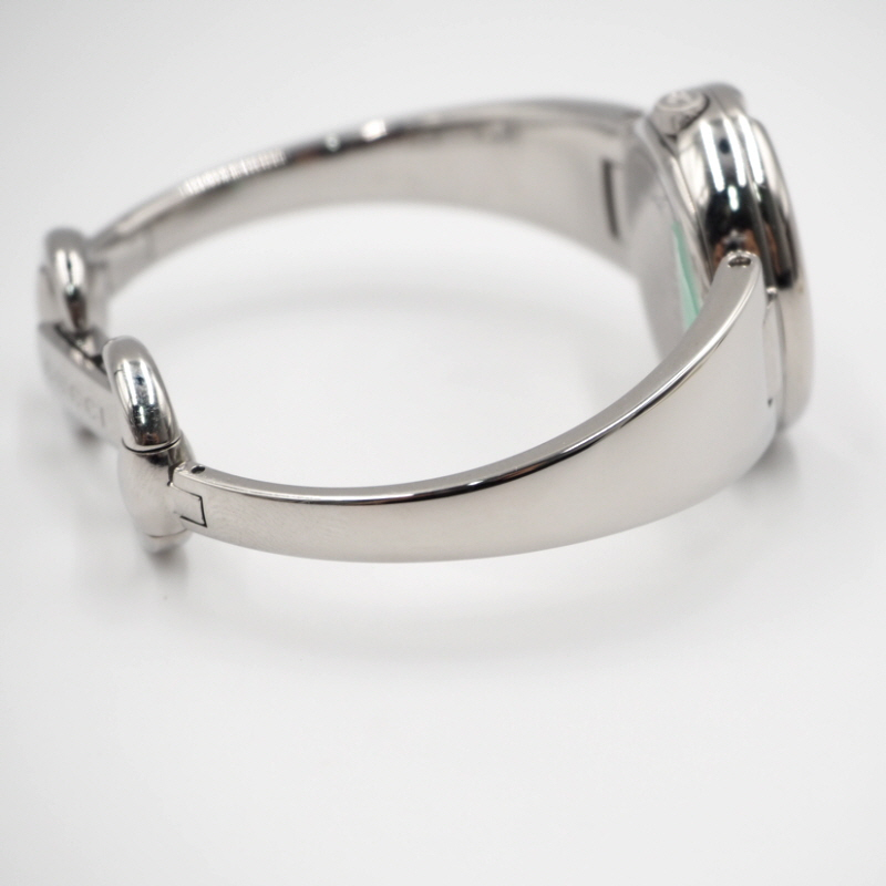 Gucci YA134503 134.5 Bangle Quartz Watch