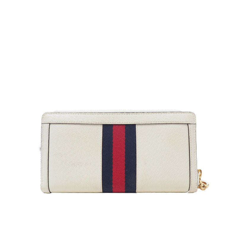 Gucci 523154 Ophidia long wallet