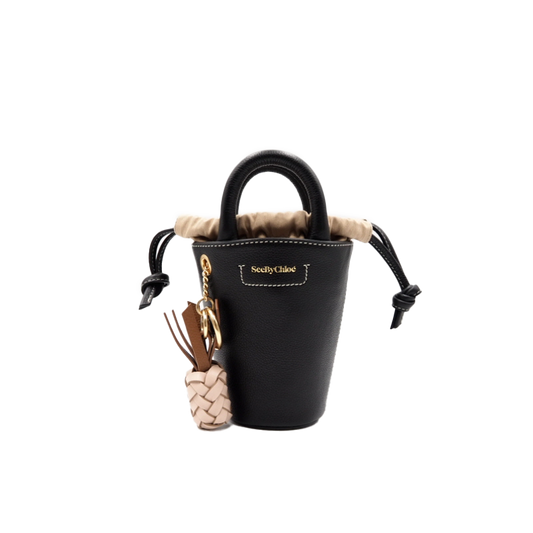 See by Chloé CHS21SS Cecilia Bucket Shoulder Bag