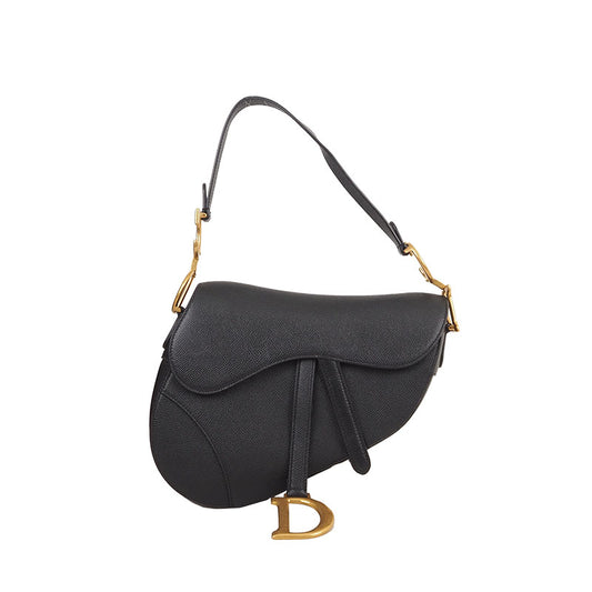 Dior Saddle Medium Shoulder Bag