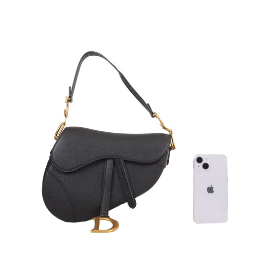 Dior Saddle Medium Shoulder Bag