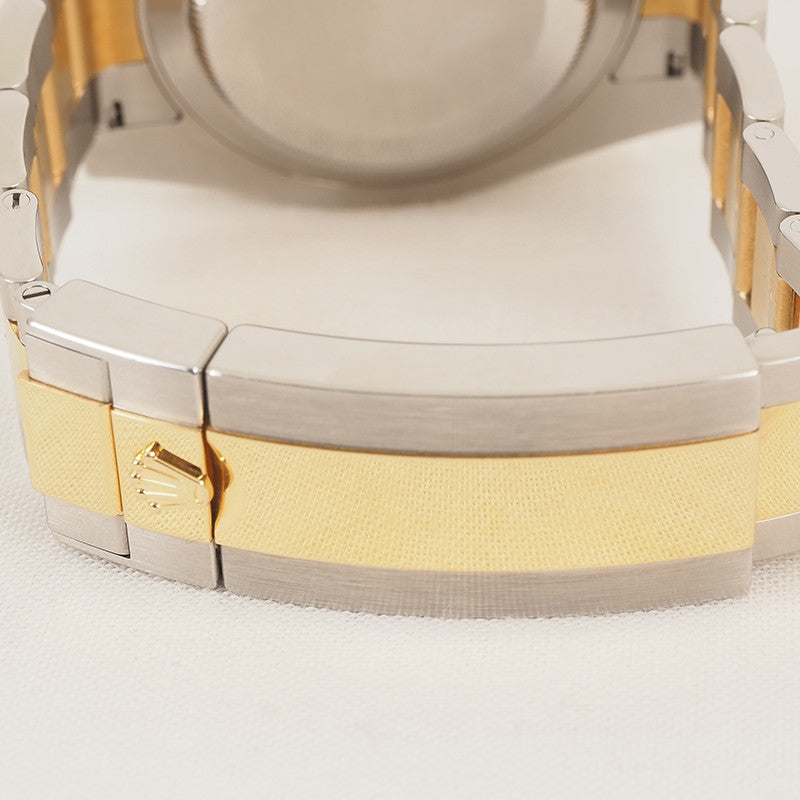 Rolex 116613 Submariner Date Two-Tone Watch