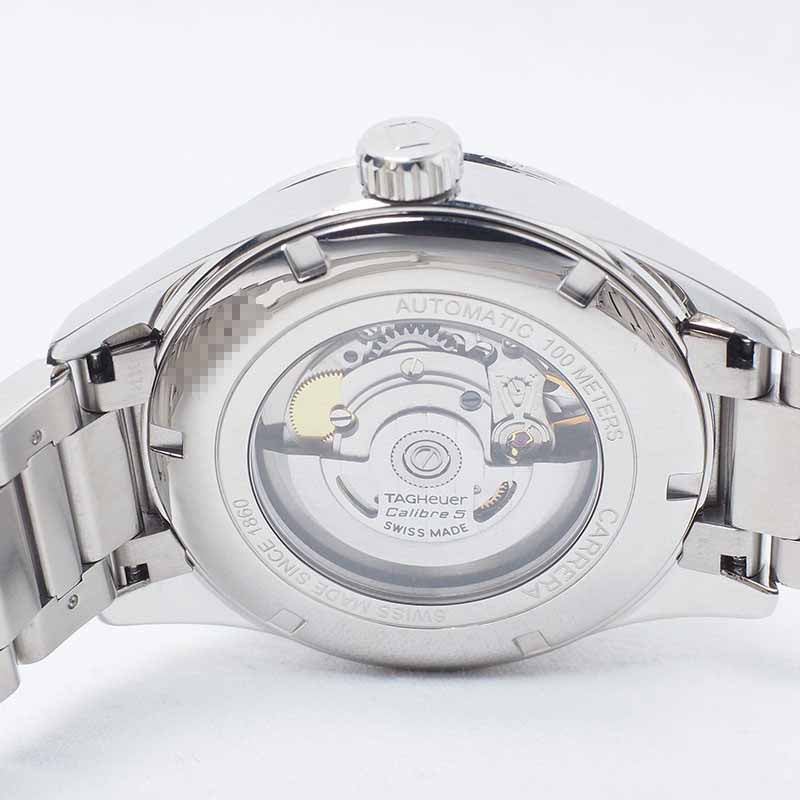 TAG Heuer WAR201A Carrera Caliber 5 Automatic Watch