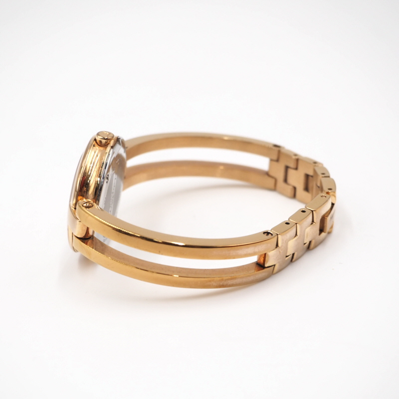 Ferragamo FAT070017 Quartz Bangle Watch