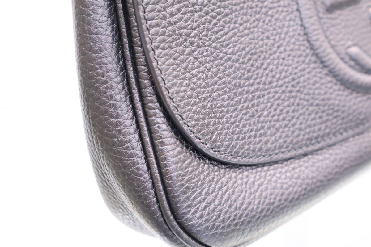 Soho Tassel Chain Crossbody Bag 536224