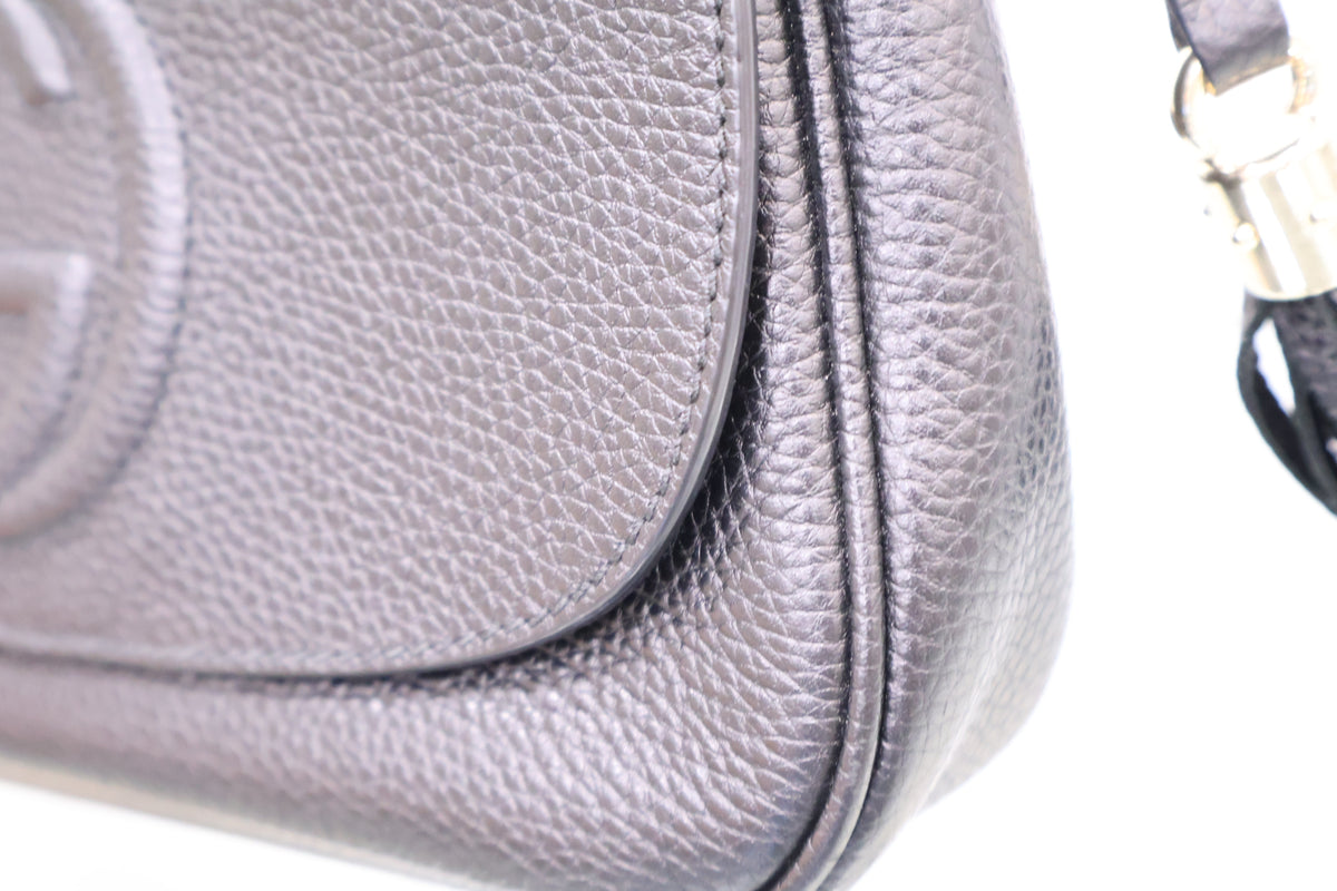 Soho Tassel Chain Crossbody Bag 536224