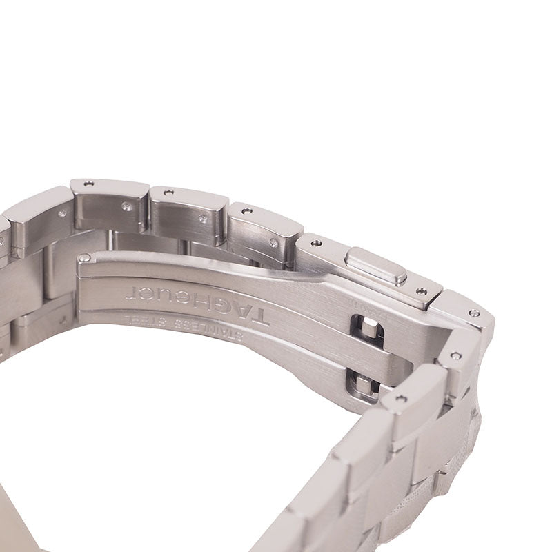 TAG Heuer WV211N Carrera Calibre 5 Automatic Watch