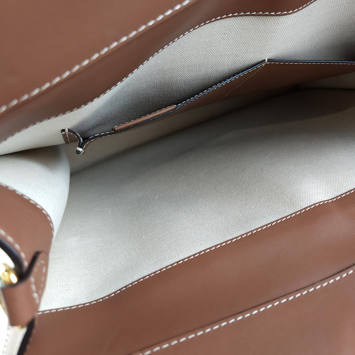 Medium Pocket Tote Bag Shoulder Bag 8031745