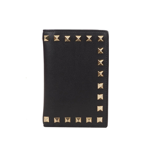 Valentino UW2P0R14 Rockstud Wallet
