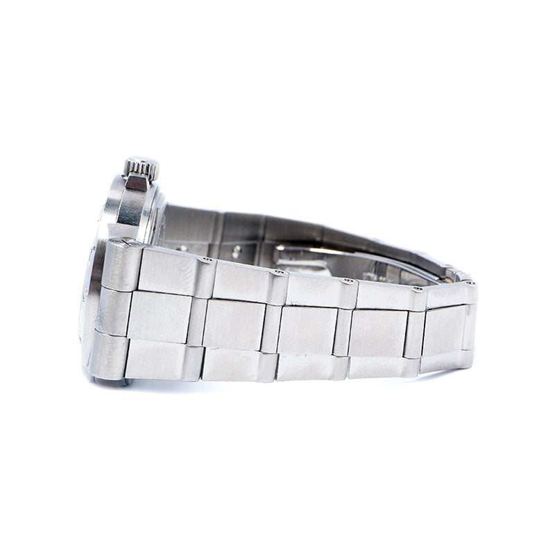 Bulgari LCV29S Diagono Diamond Automatic Watch
