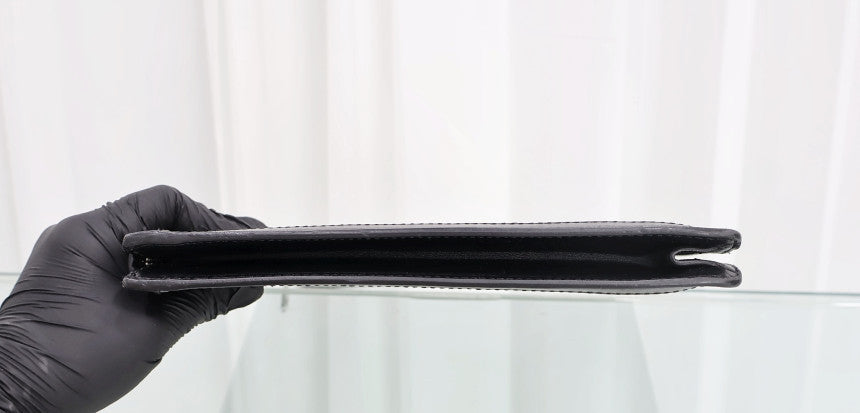 GG Embossed Pouch Clutch 646449 Department Store Product