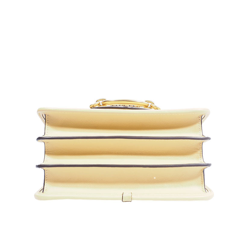 Coach C8449 Hero Shoulder Bag