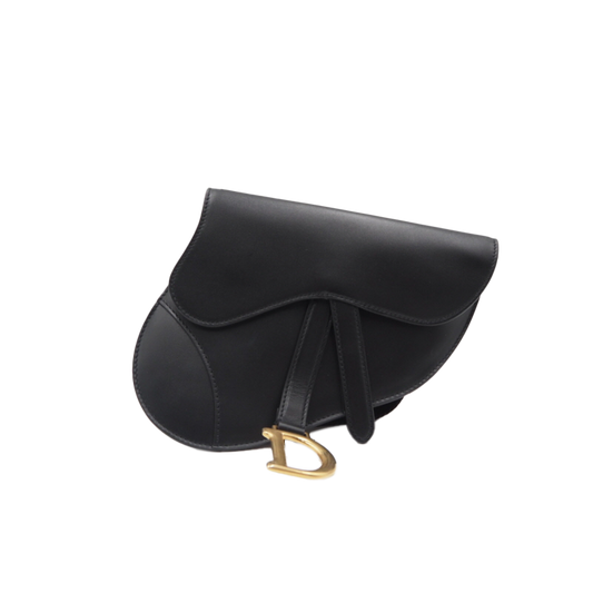 Dior S5632 Saddle Belt Bag