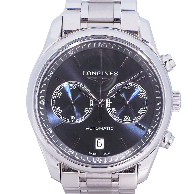 Longines L2.629.4.92.6 Master Collection Automatic Watch