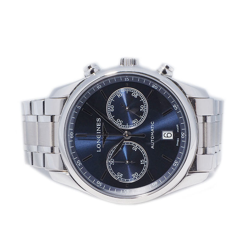 Longines L2.629.4.92.6 Master Collection Automatic Watch