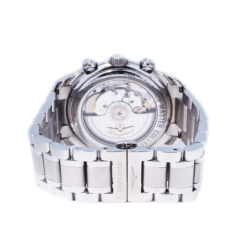 Longines L2.629.4.92.6 Master Collection Automatic Watch