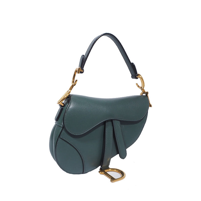 Dior M0447 Saddle Mini Shoulder Bag