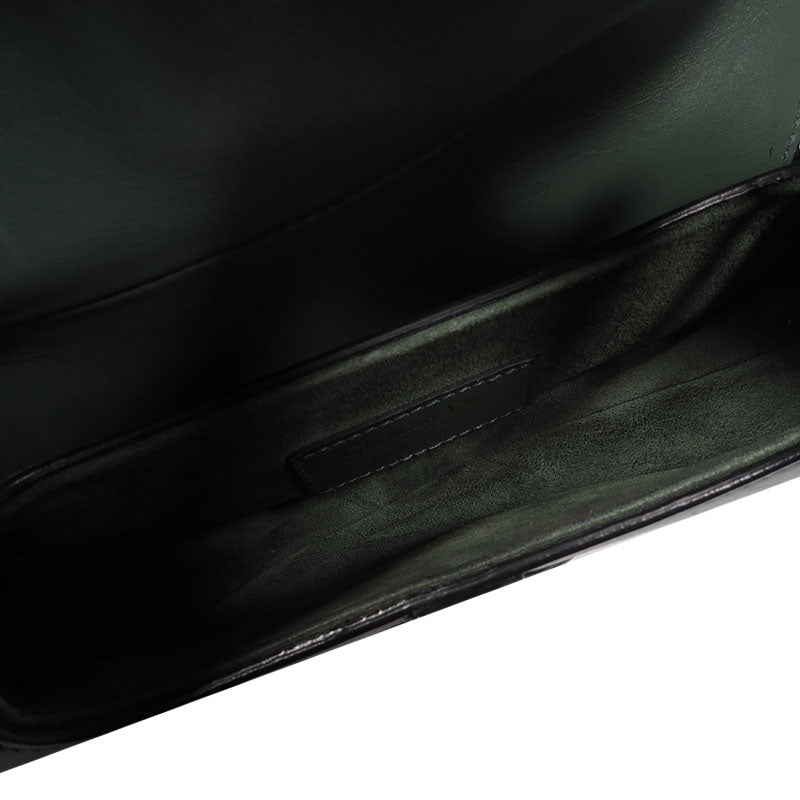 Dior M0447 Saddle Mini Shoulder Bag