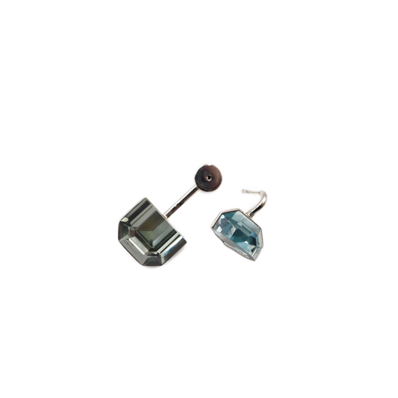 Dior vintage earrings