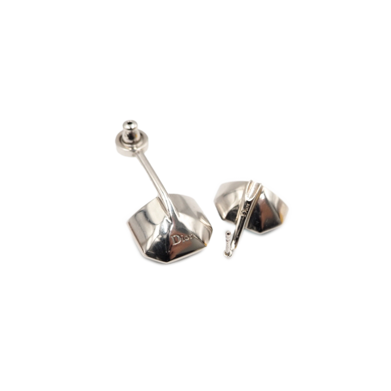 Dior vintage earrings