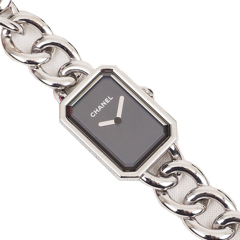 Chanel H3250 Première Chain Quartz Watch