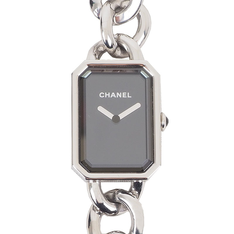 Chanel H3250 Première Chain Quartz Watch