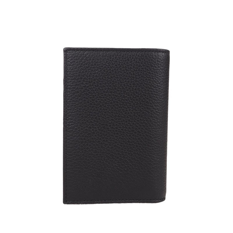 Dior 2ADCH169YKS Oblique Vertical Card Holder