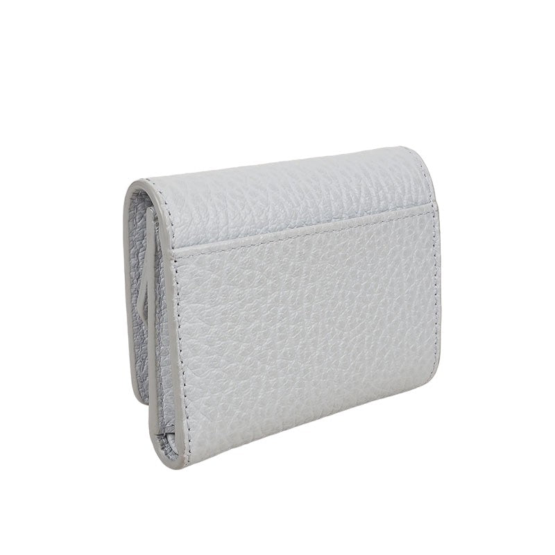 Maison Margiela SA3UI0010 Compact Trifold Medium Wallet