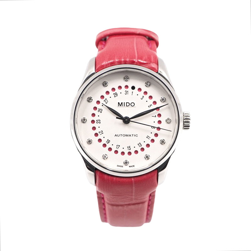 Mido M024.207 Belluna Automatic Watch