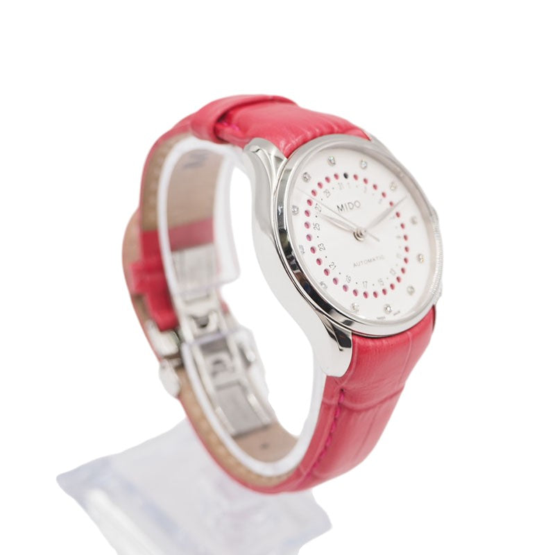 Mido M024.207 Belluna Automatic Watch