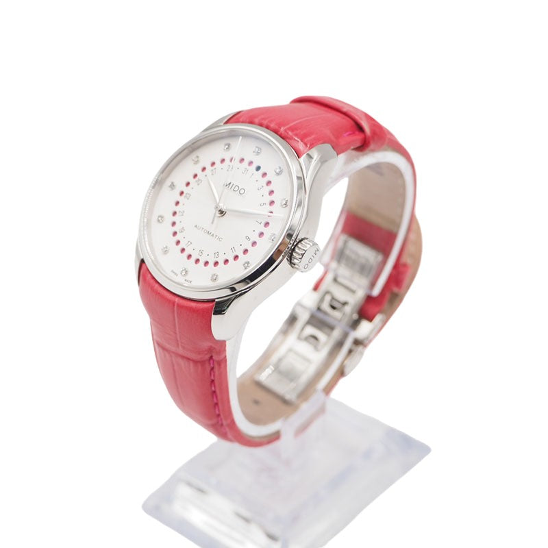 Mido M024.207 Belluna Automatic Watch