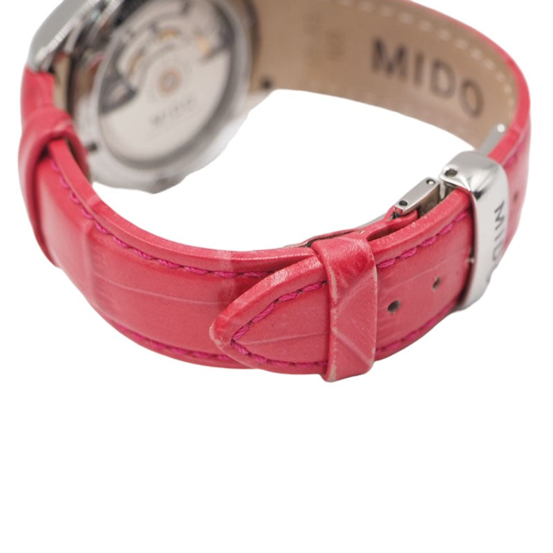 Mido M024.207 Belluna Automatic Watch