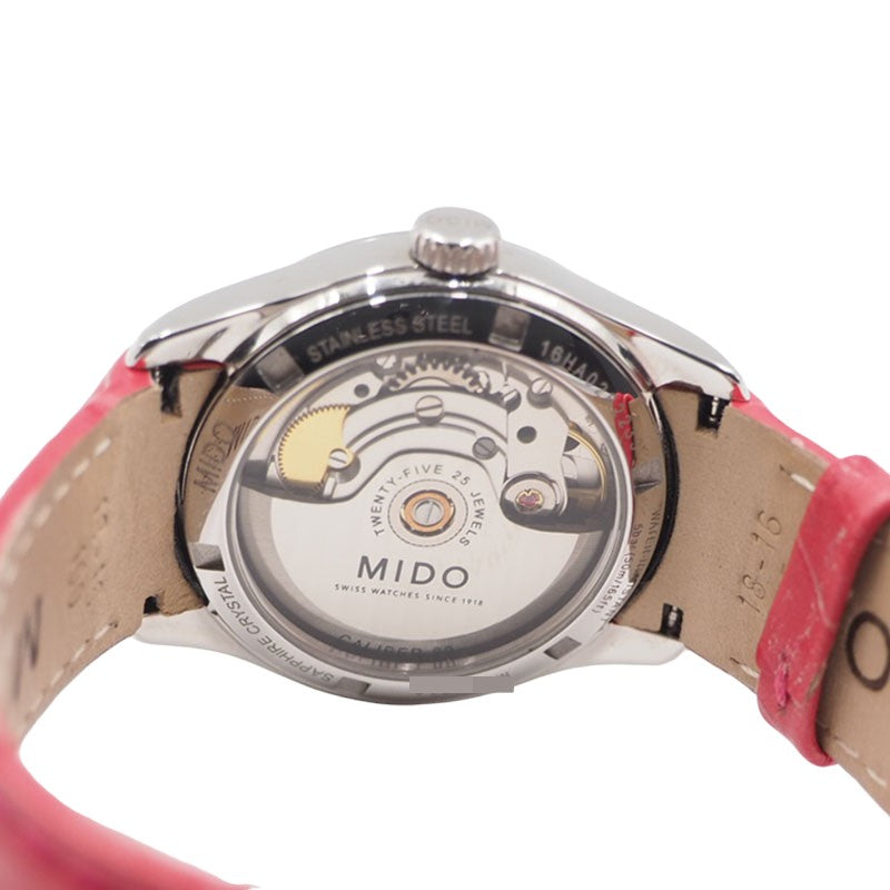 Mido M024.207 Belluna Automatic Watch