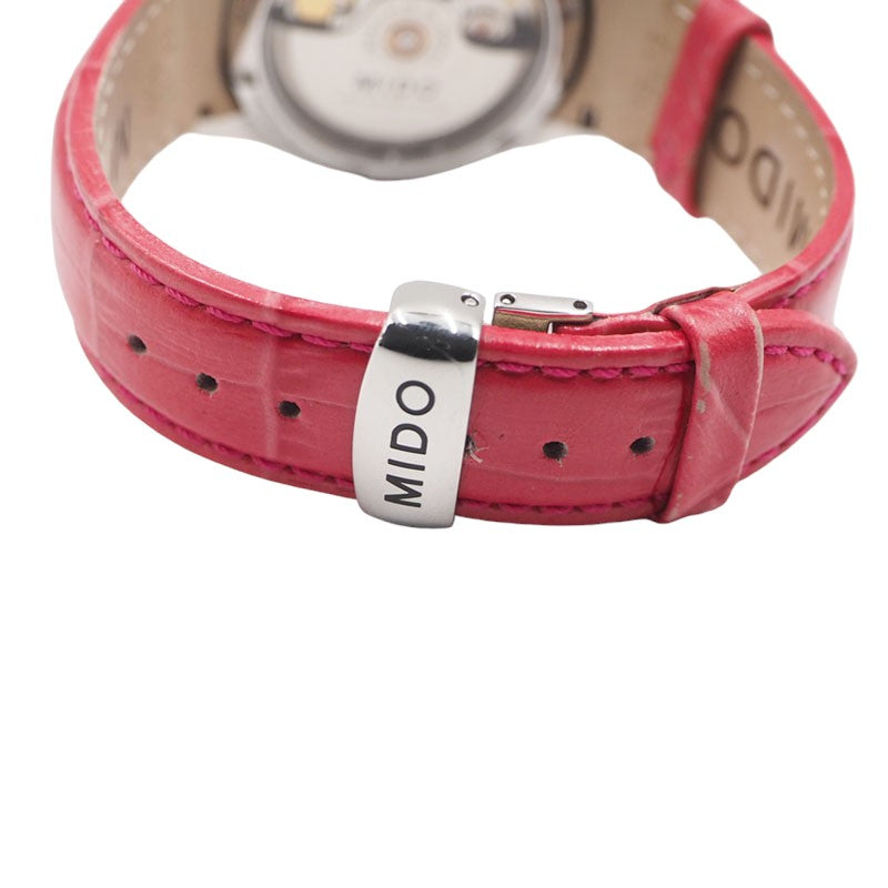 Mido M024.207 Belluna Automatic Watch
