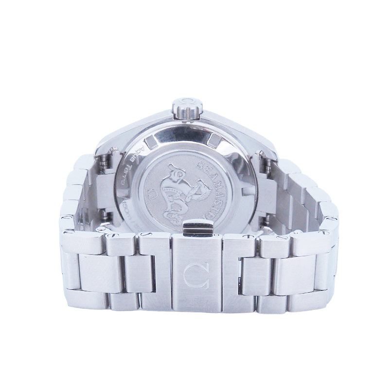 Omega 231.10.30.61.001 Seamaster Aqua Terra Quartz Watch