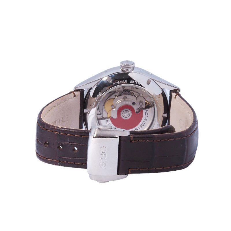 Oris 01 781 7729 4031 Atelier Complication Watch