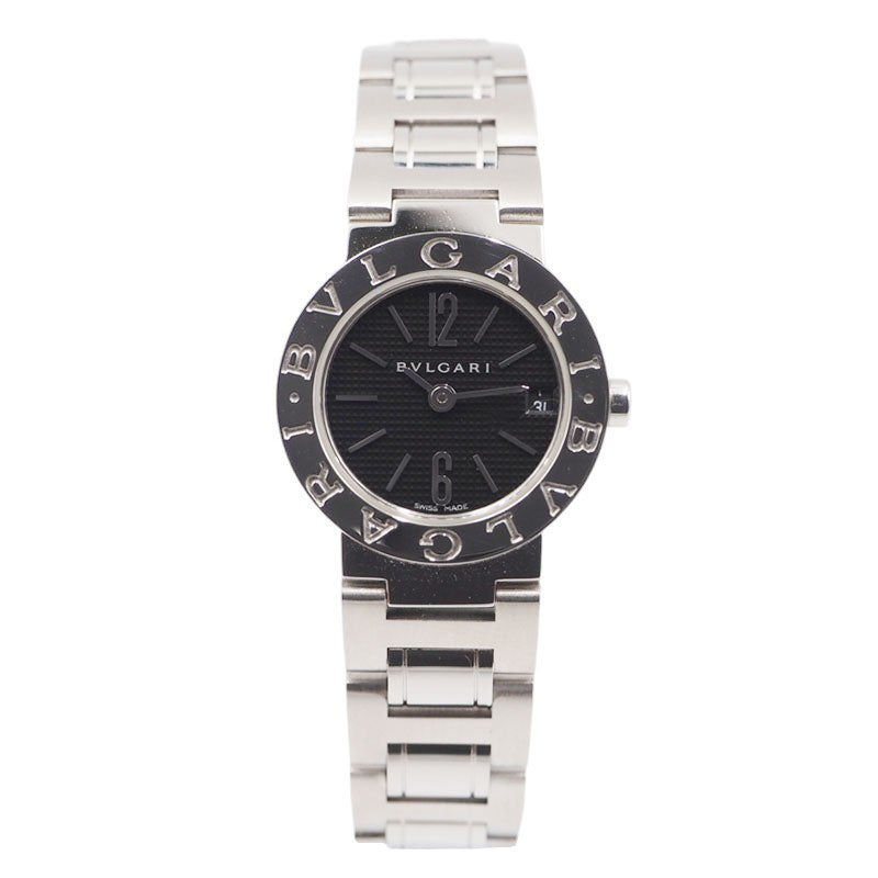 Bulgari BB23SS Quartz Watch