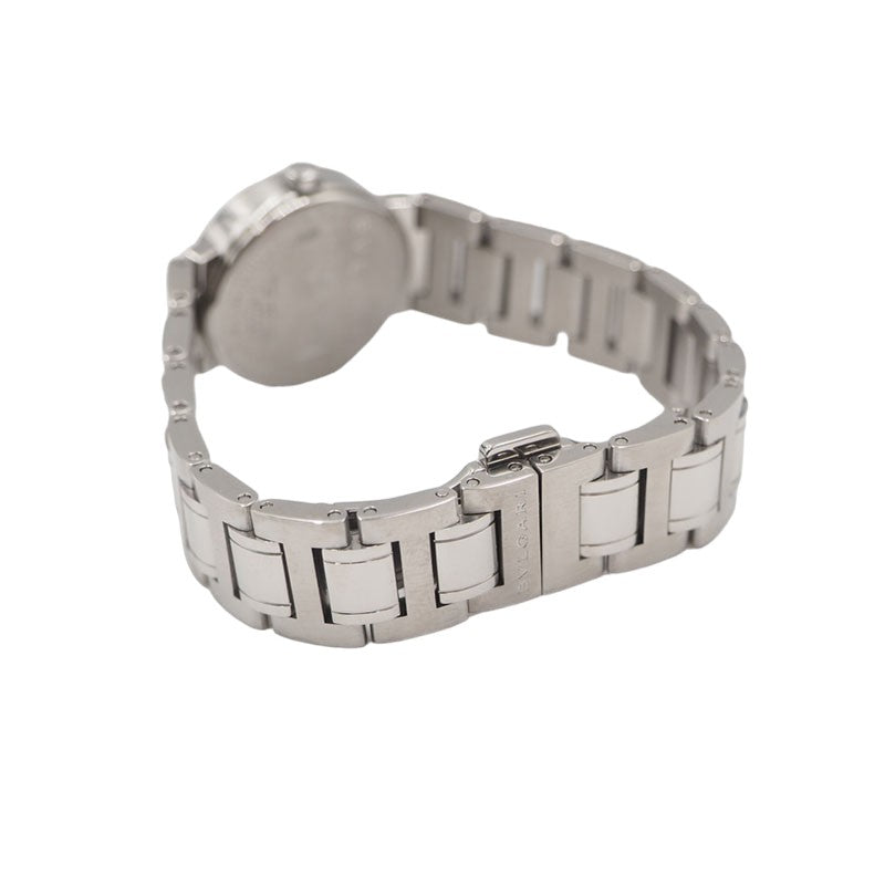 Bulgari BB23SS Quartz Watch