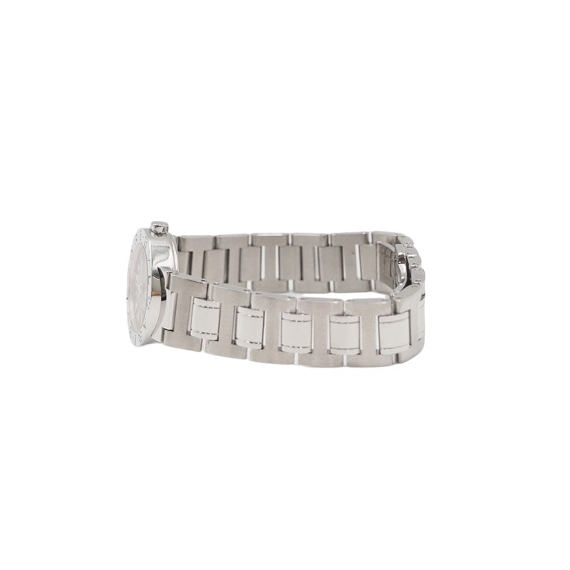 Bulgari BB23SS Quartz Watch