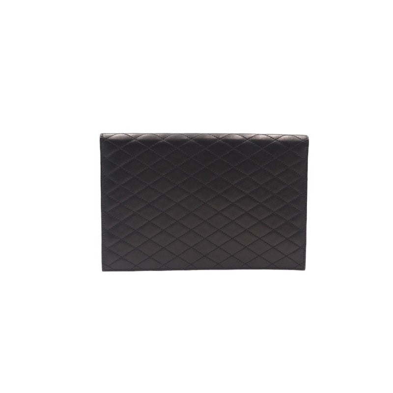 Saint Laurent 685596 Gaby Chain Clutch Bag