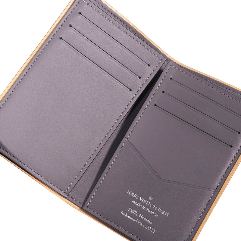 Louis Vuitton M80805 Mirror Organizer Card Wallet