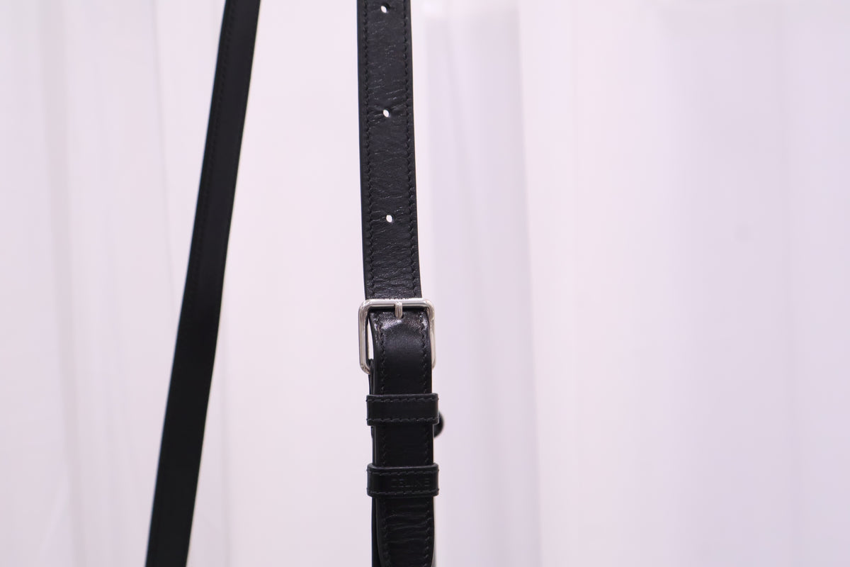 Mini Boston Cross Shoulder Bag 120502 fqm 38si